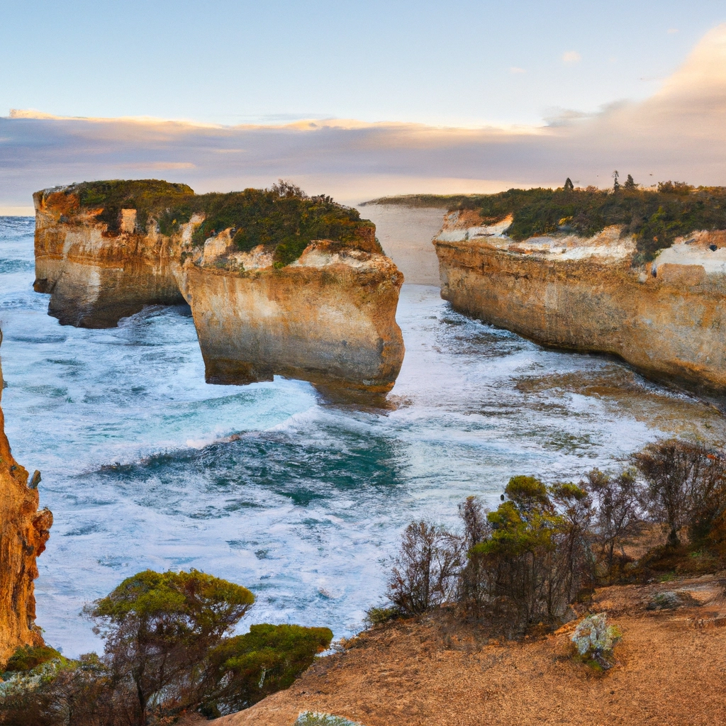 Featured Post Image - Путешествуйте по Австралии и Океании: незабываемые приключения ждут вас