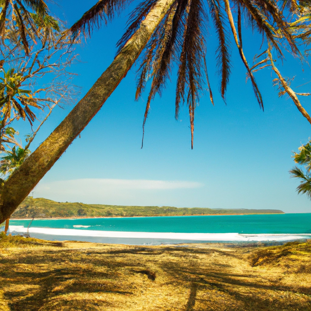 Featured Post Image - Пляжный рай Южной Америки: наслаждайтесь солнцем, песком и теплым океаном