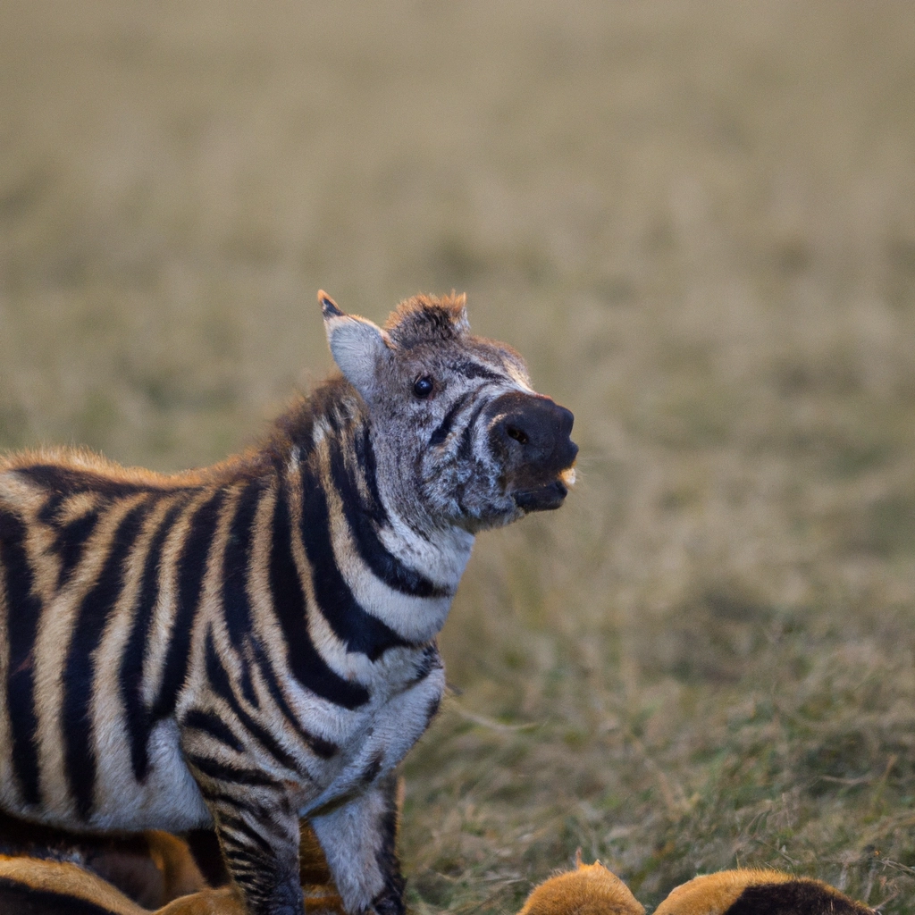 Featured Post Image - Африка: Сокровищница дикой природы и уникальных видов животных