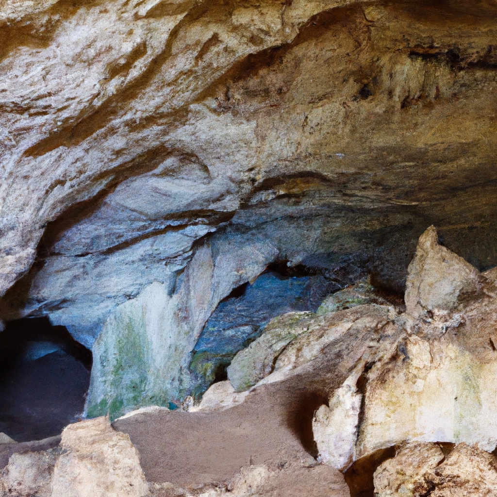 Featured Post Image - Пещеры и горные хребты: уникальные экосистемы, которые удивят вас своим разнообразием