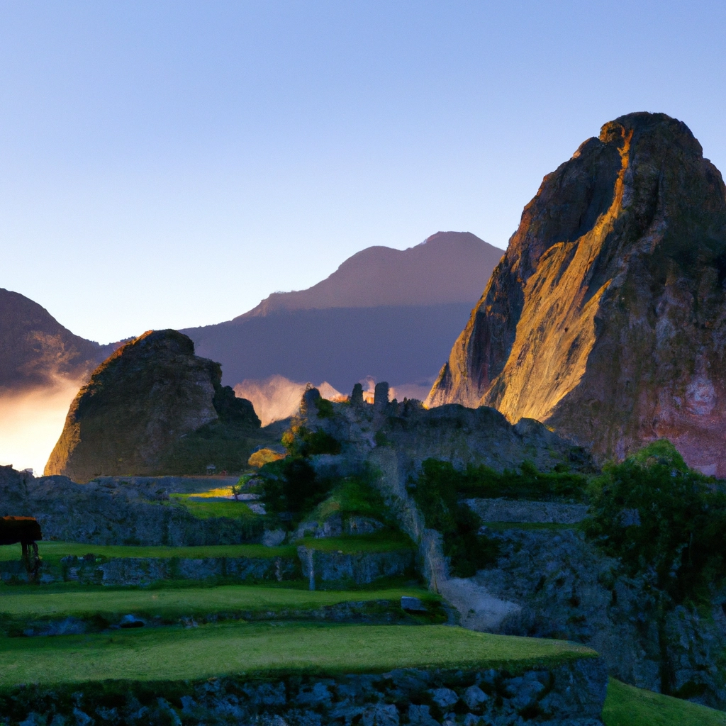 Featured Post Image - Путешествуйте по Южной Америке: открытие невероятных приключений и культурных сокровищ