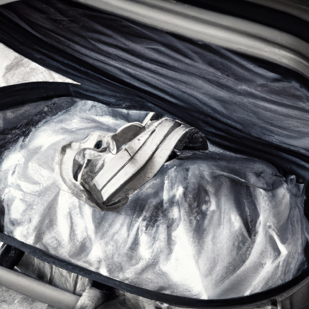 Featured Post Image - Упаковка чемодана: секреты удобства и безопасности в путешествии