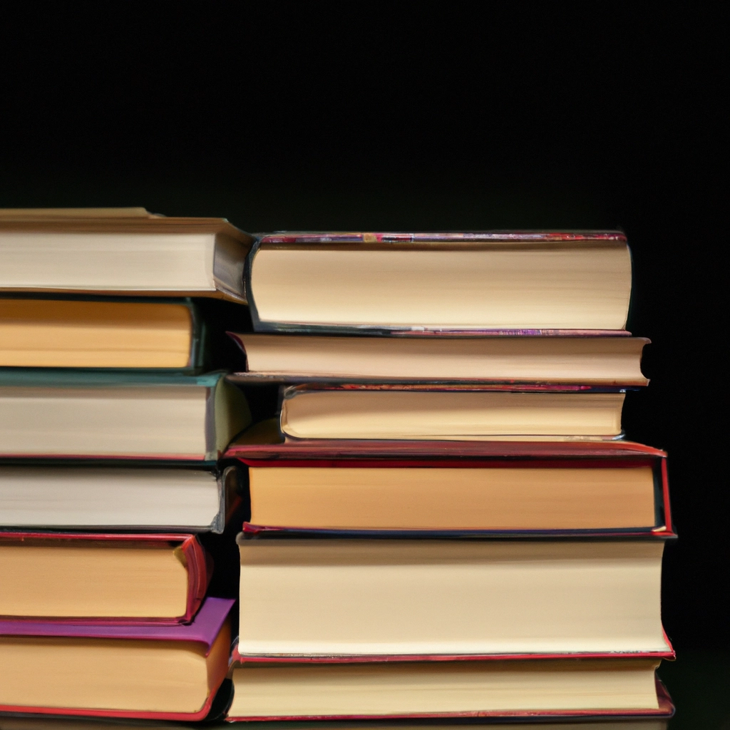 Featured Post Image - Какие книги стоит добавить в свою библиотеку: топ рекомендаций от экспертов