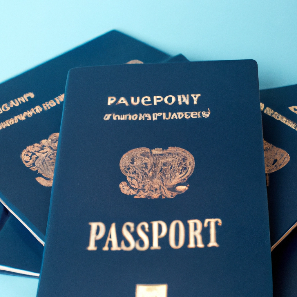 Featured Post Image - Все, что вам нужно знать о паспорте: полное руководство